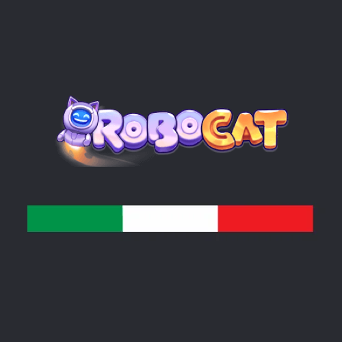 Robocat Casino Italia