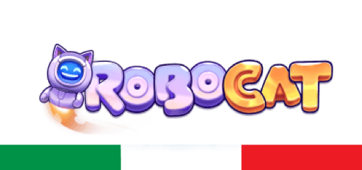 Robocat Casino Italia